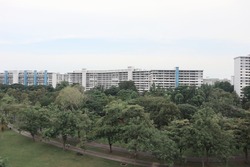 Blk 722 Bedok Reservoir Road (Bedok), HDB 5 Rooms #178321582